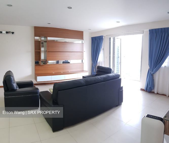 Blk 430A Fernvale Link (Sengkang), HDB 5 Rooms #174970682